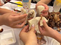 -北京全聚德(天安门店)