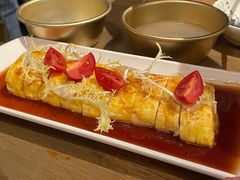 -韩国料理大力士(屏风街店)