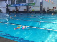 -BK博·康健身(金地格林小镇店)