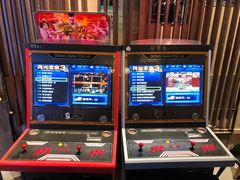 -烧鸟横丁(联发文创口岸店)