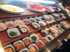 -温野菜涮涮锅(曲江大悦城店)