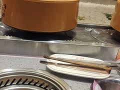 -喜家自助小火锅(乐客城店)