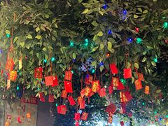 -顶顶汤火牛排火锅·经典铜锅涮肉