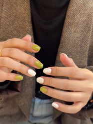 -洋子Nail Skincare