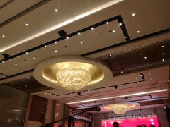 大堂-喜来登由由大酒店九州膳坊中餐厅