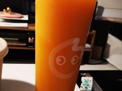 莓莓果茶-CoCo都可(卓展店)