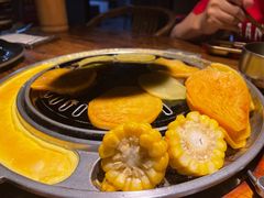 -海之屋韩式烤肉(海棠68环球美食街店)