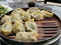 -金丝饭庄(金丝新天地保障性住宅小区店)