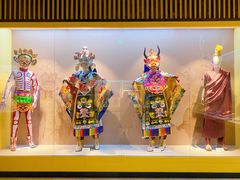 -迪庆藏族自治州博物馆