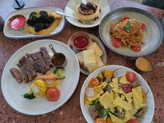 -La Terre乐田(万象城店)