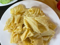 -银同牦牛肉火锅