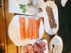 -周记全牛油火锅