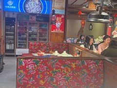 -姚稷大铁锅(龙之梦店)