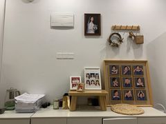 -iF摄影•全家福•证件照•形象照(南山店)