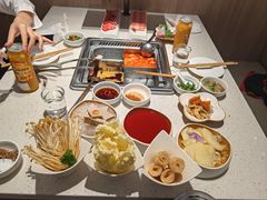 -海底捞火锅(创意园店)