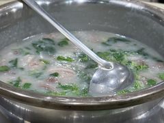 -标记美食新鲜猪杂(兴南大道店)