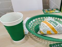 -SUBWAY赛百味(天河新天地店)