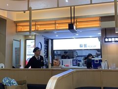 大堂-吉野家(成都时代奥莱店)