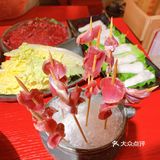最爱的火锅再打卡