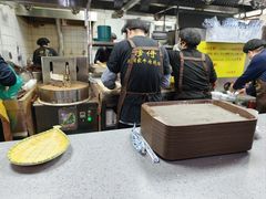 -穆得·老周家牛肉烧饼(普利街店)
