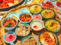 -董眼镜火锅(洪崖洞总店)
