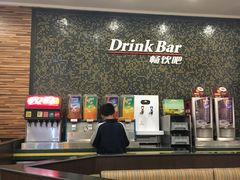 -萨莉亚意式餐厅(万嘉商业广场店)