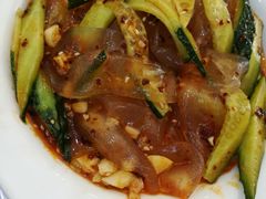 -延成苑韩式烤肉店(长春道店)