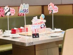 -海底捞火锅(金融街万达店)