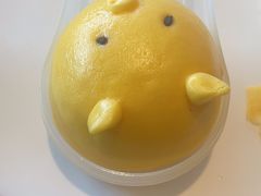 -汇华阁中餐厅·粤菜早茶(汇华希尔顿逸林酒店)