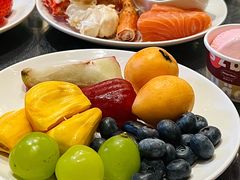 -临水宫·康养餐厅(徐矿广场店)