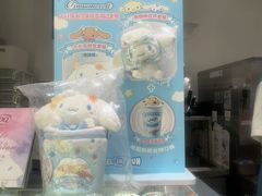 -DQ·蛋糕·冰淇淋(河东万达店)
