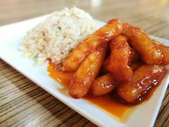 -江南大学-第一食堂(江南苑)