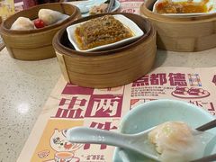 -点都德(皇岗村店)