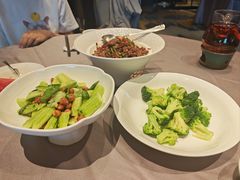-徐记海鲜(大雁塔|金都店)
