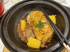 -大鸭梨烤鸭(北洼路店)