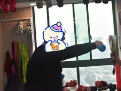 -M.S拳击泰拳馆(大学路店)