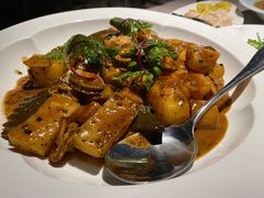 -船歌·鱼水饺青岛菜(闽江二路店)