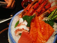 -匠和风精致料理(成都龙湖滨江天街店)