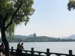 -杭州西湖柳莺里酒店·闻莺厅