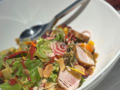 -燃扒房Steakhouse(皇庭店)
