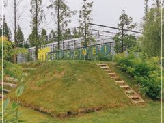 -前小桔亲子创意农场·草莓采摘·露营烧烤