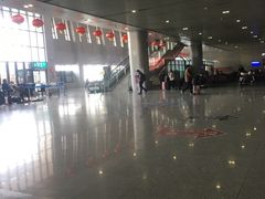 -安阳东站