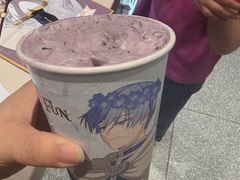 -DQ·蛋糕·冰淇淋(包河万达店)