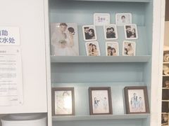 -天真蓝照相馆(宁波来福士店)