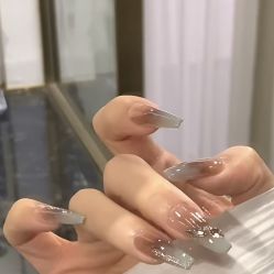 -1T·1M 日式美甲美睫