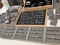 -十八字金·银饰·开蚌DIY·手工体验团建(富力广场店)