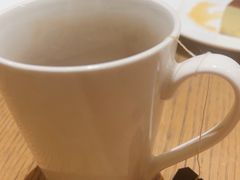 -无锡鲁能万豪酒店-行政酒廊