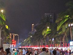 -海大南门夜市(海富街店)