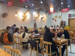 -亿牌牌东北烧烤(怀特店)