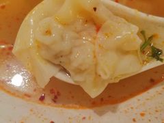 -琴岛顺天馄饨(崂山金鼎店)